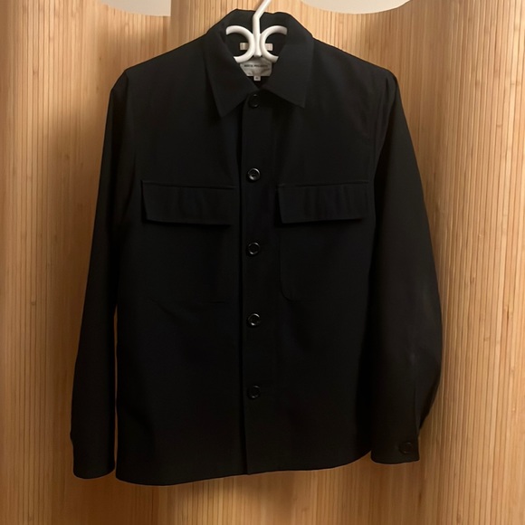 Norse Projects Kyle Travel overshirt - Picture 2 of 6